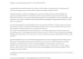 provide presals,rfp,bid,digital transformation consulting